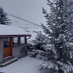 Kuca Za Odmor Vitica S Vanjskim Kaminom * Kupres