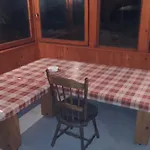 Kuca Za Odmor Vitica S Vanjskim Kaminom Kupres