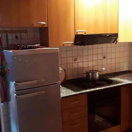 Chalé Kuca Za Odmor Vitica S Vanjskim Kaminom *