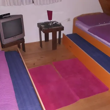 Kuca Za Odmor Vitica S Vanjskim Kaminom