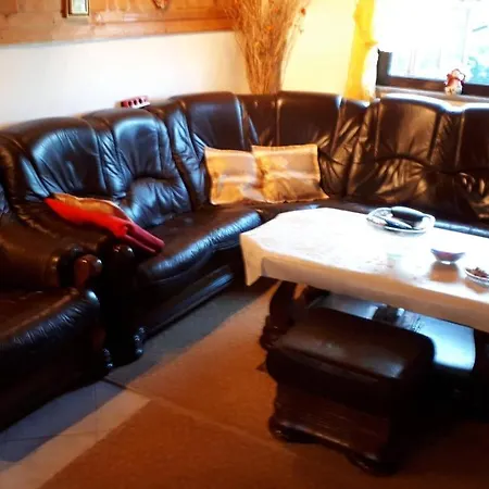 Kuca Za Odmor Vitica S Vanjskim Kaminom