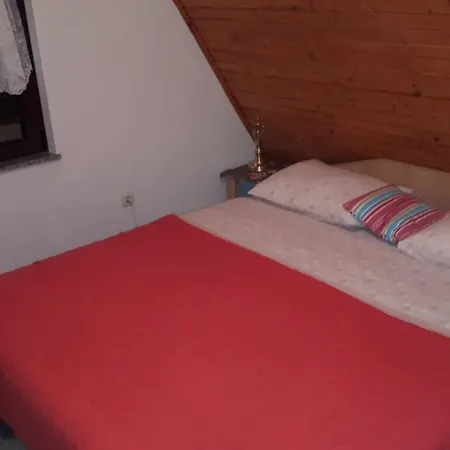 Kuca Za Odmor Vitica S Vanjskim Kaminom Chalé Kupres (Canton 10)