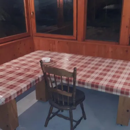 Kuca Za Odmor Vitica S Vanjskim Kaminom Kupres (Canton 10)