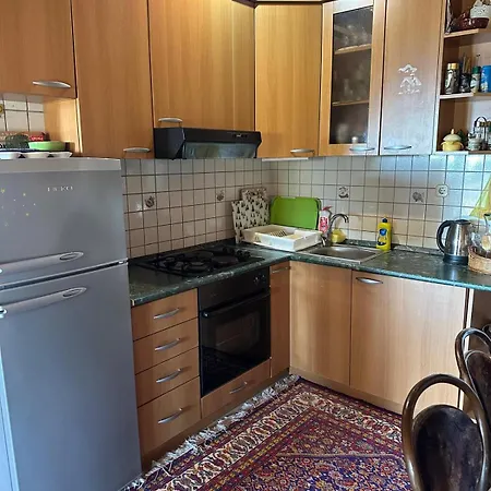 Kuca Za Odmor Vitica S Vanjskim Kaminom Kupres (Canton 10)